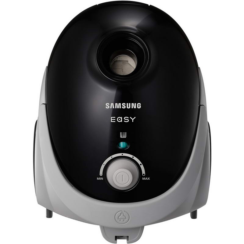 Пилосос Samsung VCC52U6V3K/XEH - фото 2