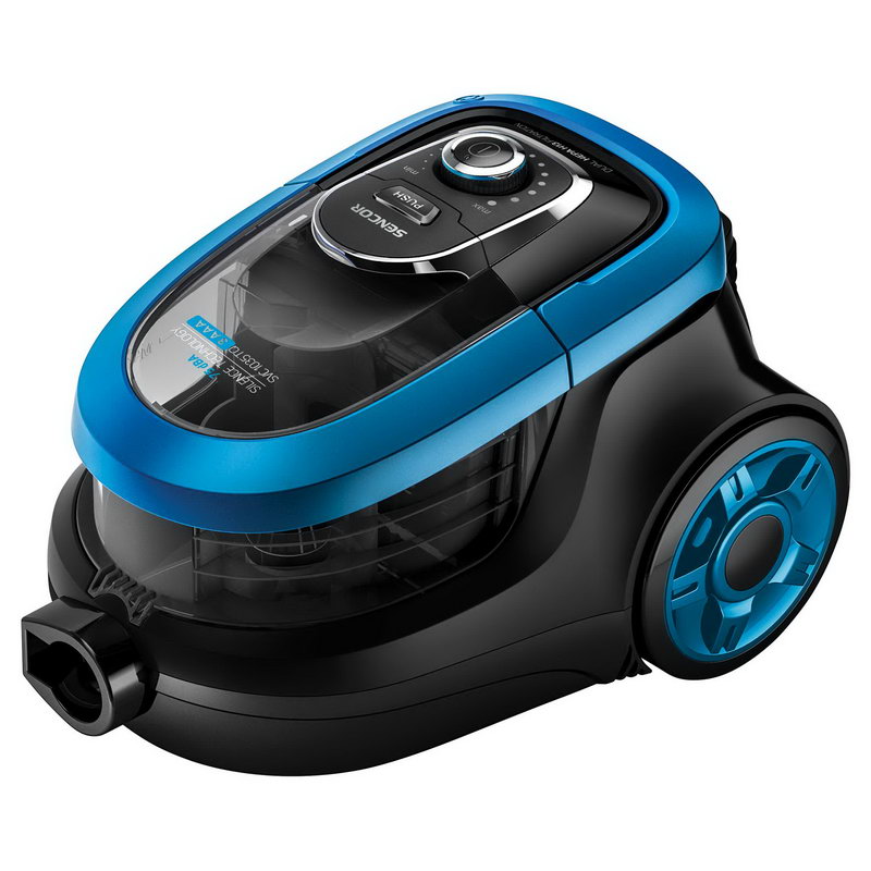Пилосос SENCOR SVC 1035TQ