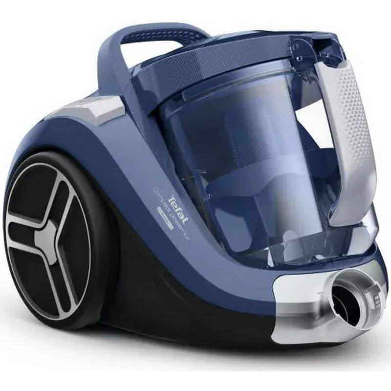 Пылесос Tefal Compact Power XXL TW4881 (TW4881EA) - фото 3 Пылесос Tefal Compact Power XXL TW4881 (TW4881EA) - фото 3
