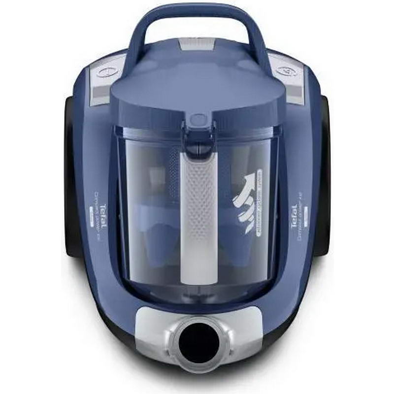 Пылесос Tefal Compact Power XXL TW4881 (TW4881EA) - фото 2 Пылесос Tefal Compact Power XXL TW4881 (TW4881EA) - фото 2