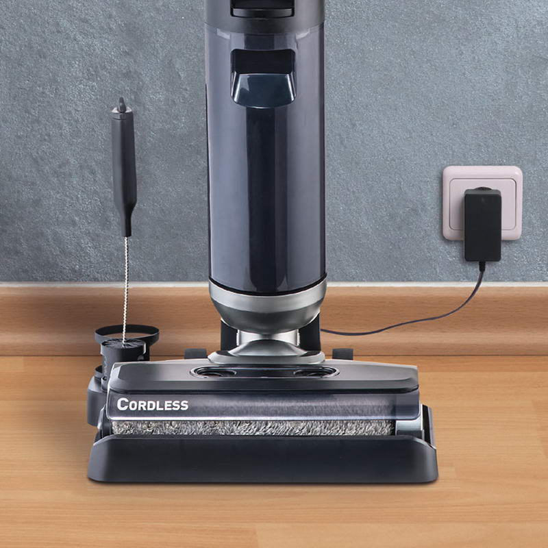 Пылесос Thomas AQUA FLOORCLEANER CORDLESS (785501) Europe - фото 12