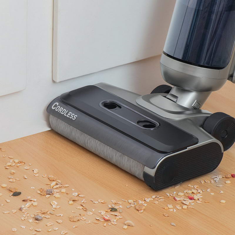 Пылесос Thomas AQUA FLOORCLEANER CORDLESS (785501) Europe - фото 14