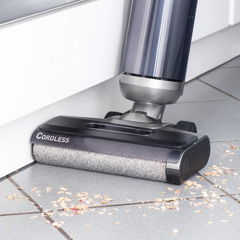 Пылесос Thomas AQUA FLOORCLEANER CORDLESS (785501) Europe - фото 13