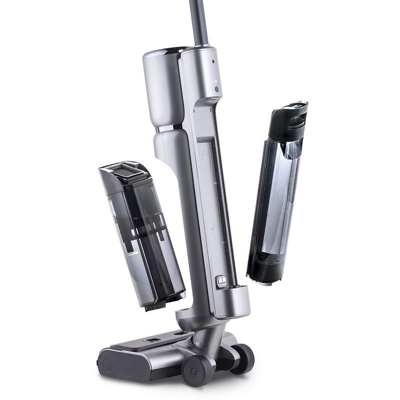 Пылесос Thomas AQUA FLOORCLEANER CORDLESS (785501) Europe - фото 4