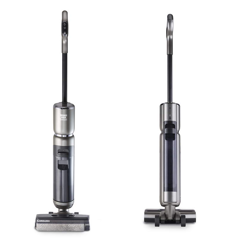 Пылесос Thomas AQUA FLOORCLEANER CORDLESS (785501) Europe - фото 2