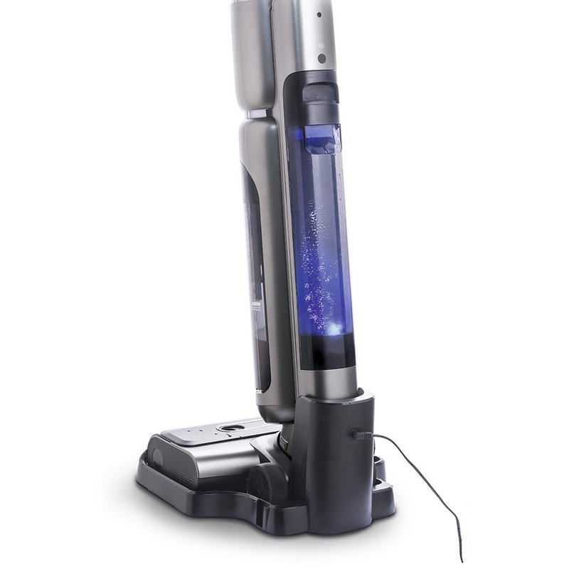 Пылесос Thomas AQUA FLOORCLEANER CORDLESS (785501) Europe - фото 5