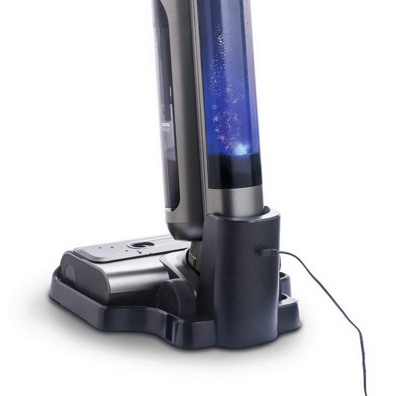 Пылесос Thomas AQUA FLOORCLEANER CORDLESS (785501) Europe - фото 6