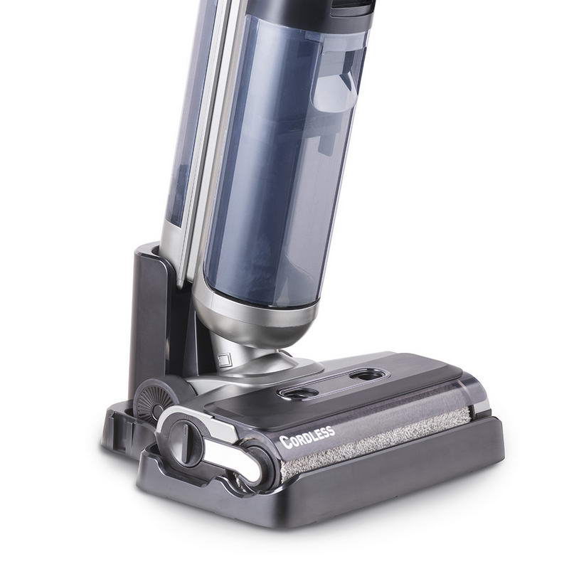 Пылесос Thomas AQUA FLOORCLEANER CORDLESS (785501) Europe - фото 7