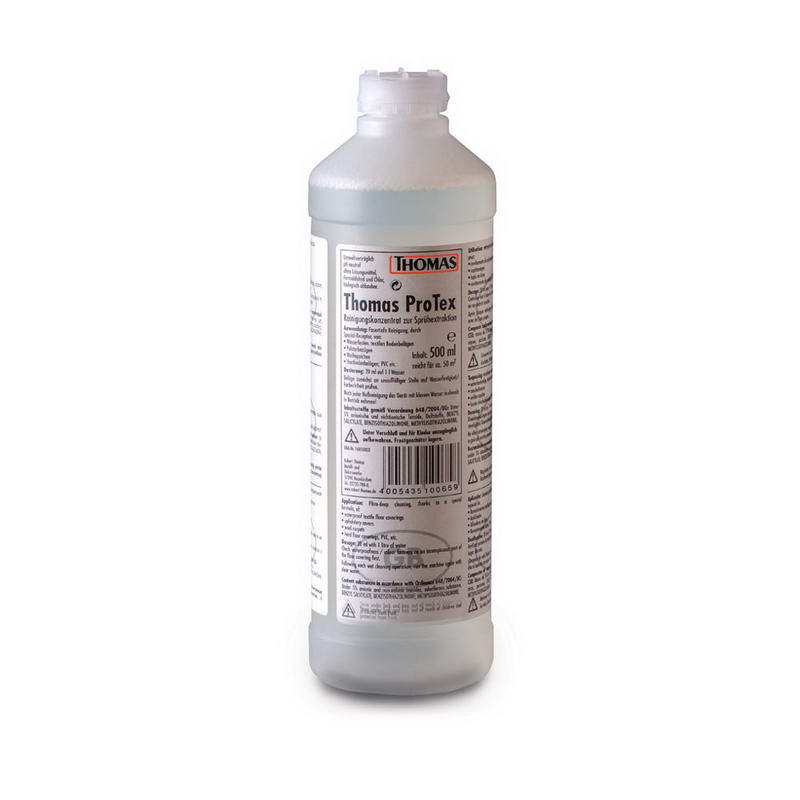 Пылесос Thomas AQUA FLOORCLEANER CORDLESS (785501) Europe - фото 10