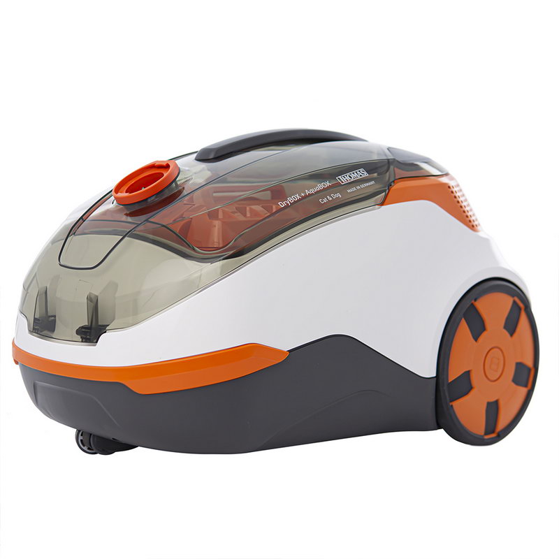 Пилосос Thomas DryBOX + AquaBOX Cat Dog
