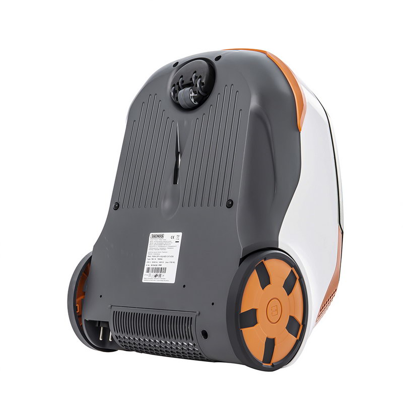 Пилосос Thomas DryBOX + AquaBOX Cat Dog - фото 4