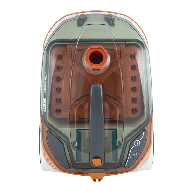Пилосос Thomas DryBOX + AquaBOX Cat Dog - фото 3