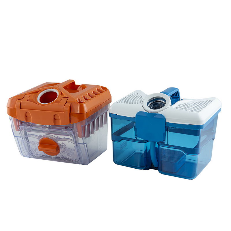 Пилосос Thomas DryBOX + AquaBOX Cat Dog - фото 5