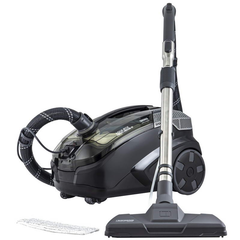 Пылесос Thomas PARKETT PRESTIGE XT (788572) - фото 2