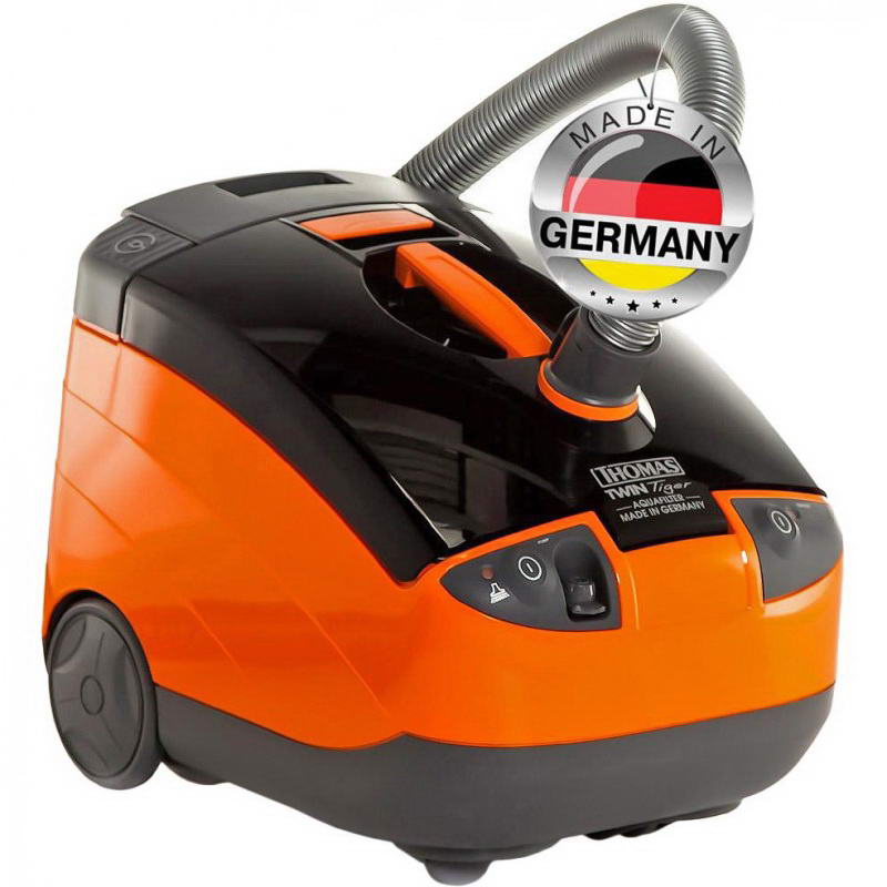 Пилосос Thomas TWIN Tiger (788556)