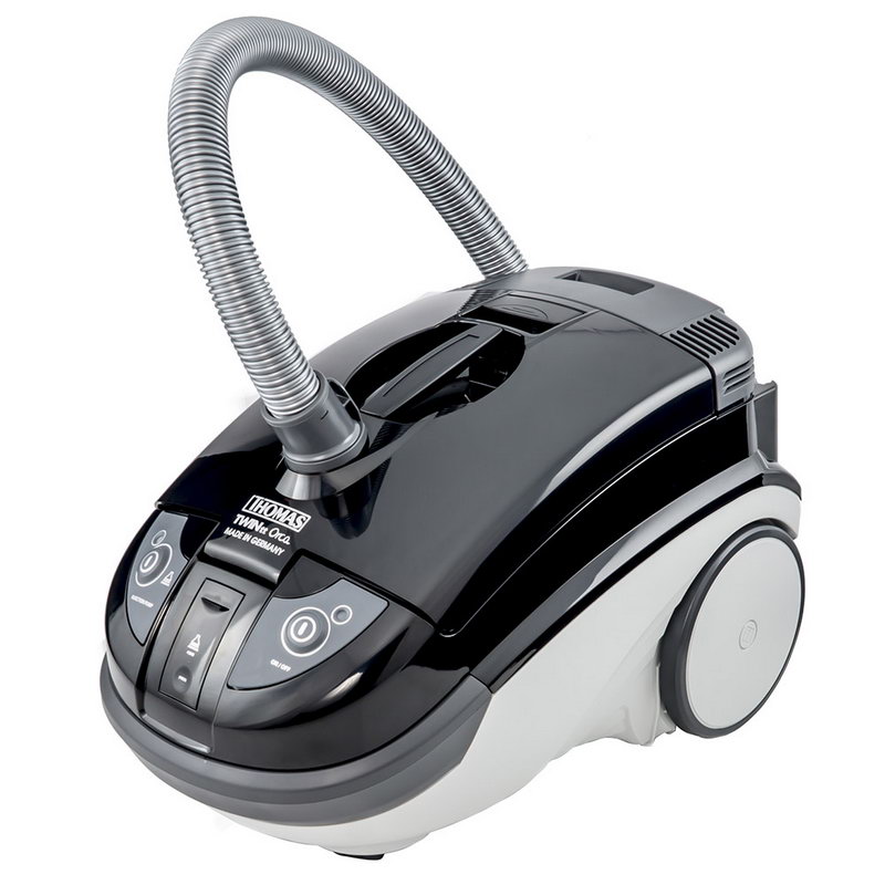 Пылесос Thomas TWIN TT ORCA (788527)
