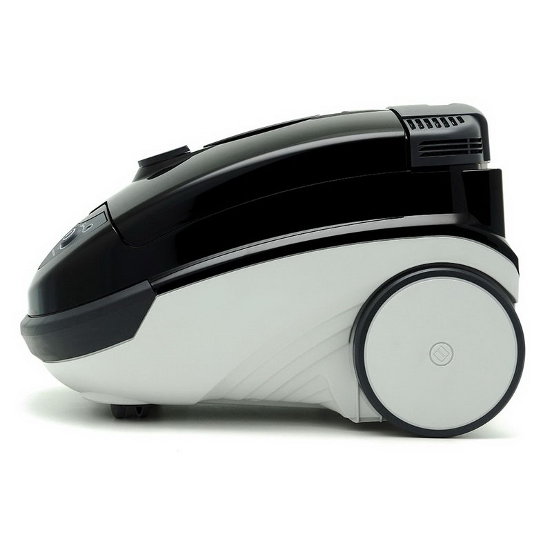 Пылесос Thomas TWIN TT ORCA (788527) - фото 4