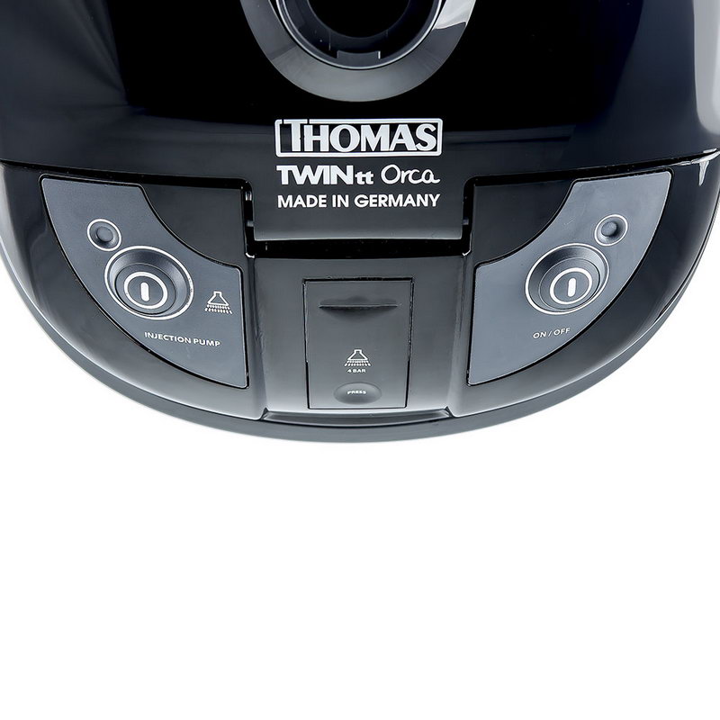 Пылесос Thomas TWIN TT ORCA (788527) - фото 2