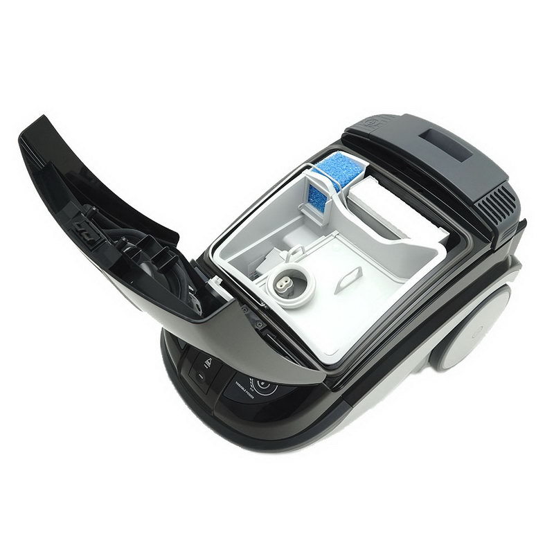 Пылесос Thomas TWIN TT ORCA (788527) - фото 3