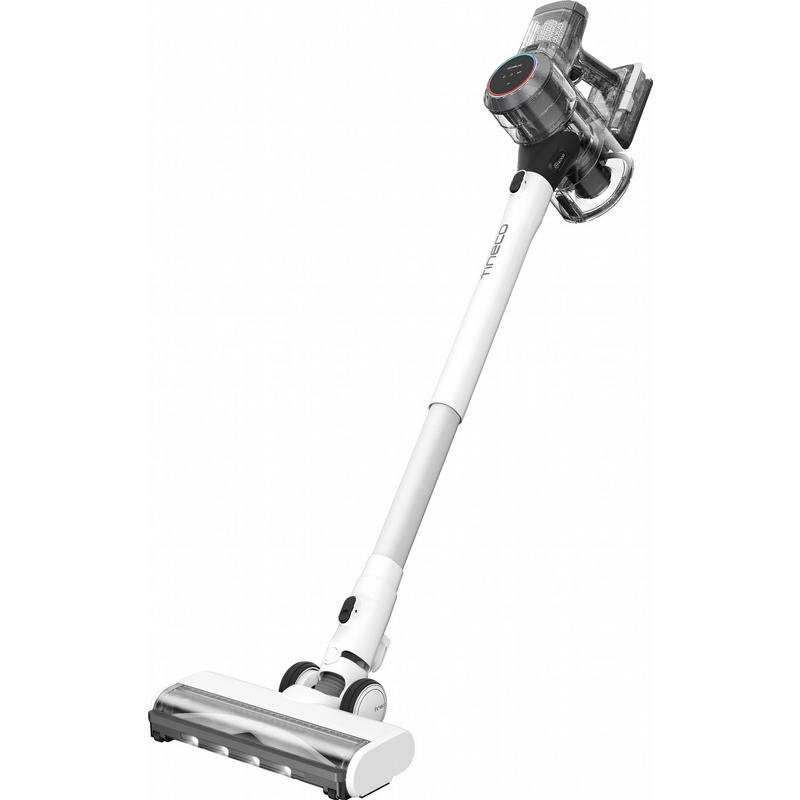 Пилосос Tineco PURE ONE S11 PET (VS112300DE) - фото 4 Пилосос Tineco PURE ONE S11 PET (VS112300DE) - фото 4