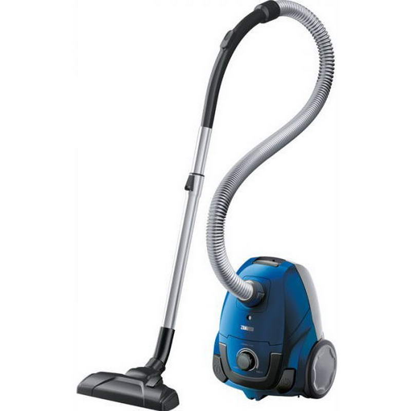 Пилосос ZANUSSI ZANCG22CB