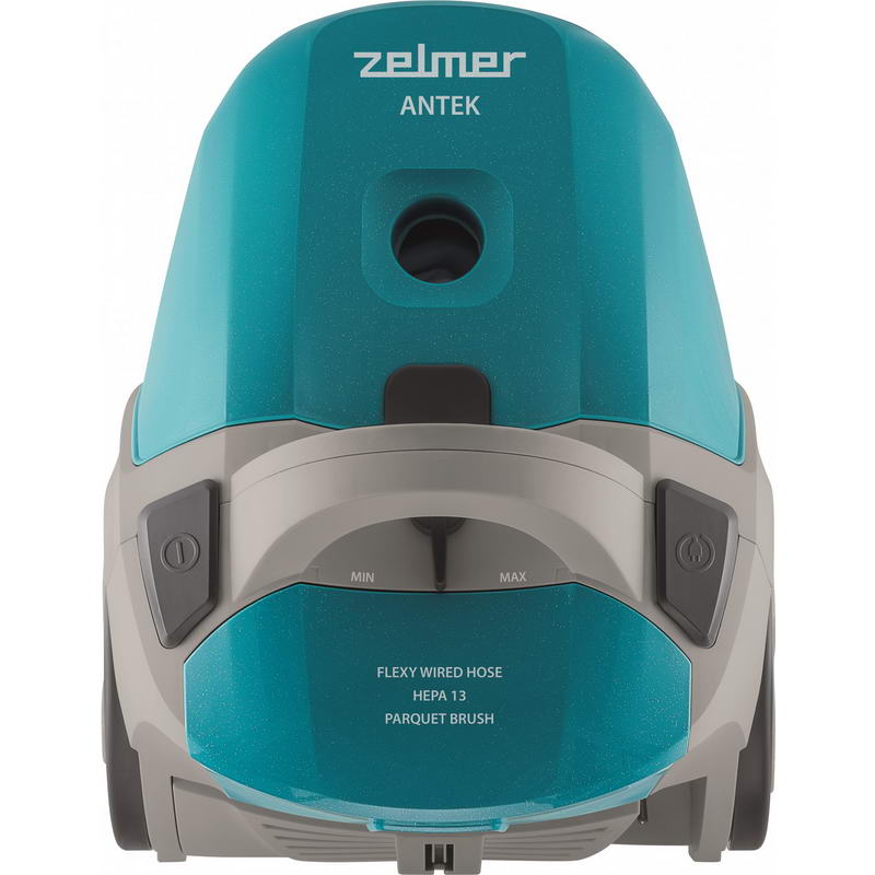 Пылесос Zelmer Antek ZVC3501T - фото 3