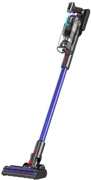 Пылесос ZELMER ZSVC822 Stefan