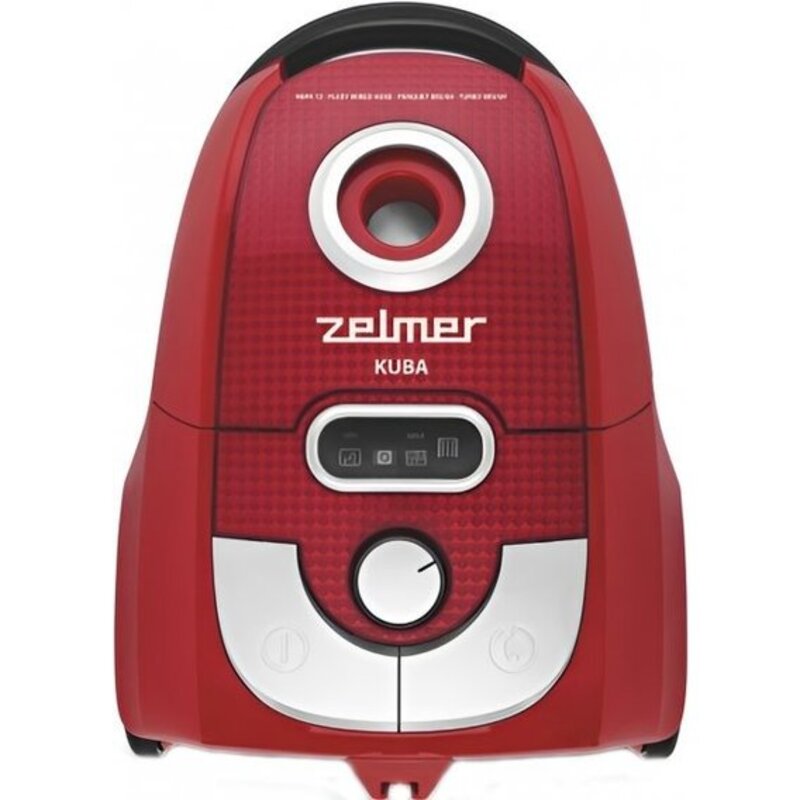 Пылесос ZELMER ZVC 335 KUBA (81105135P)