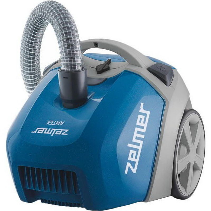 Пылесос ZELMER ZVC 3502N (F00265728)