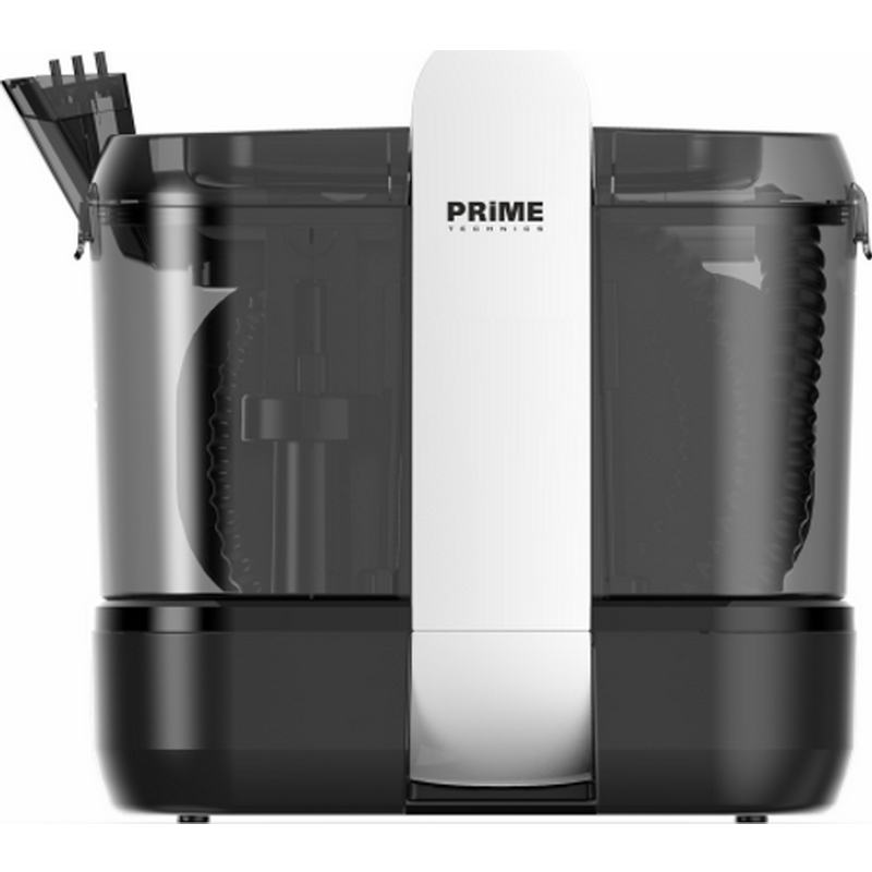 Моющий пылесос-пятновыводитель PRIME Technics PСC 4514 SVV - фото 2