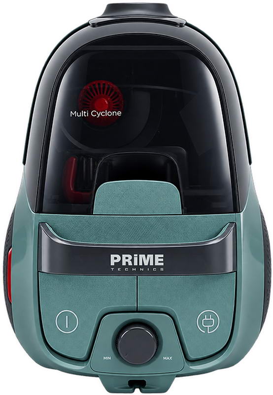 Пилосос PRIME Technics PVC 2207 Compact Pro