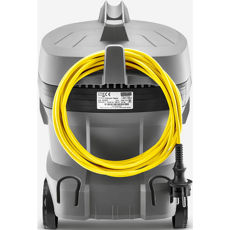 Пылесос Karcher T 11/1 Classic 1.527-197.0 - фото 2