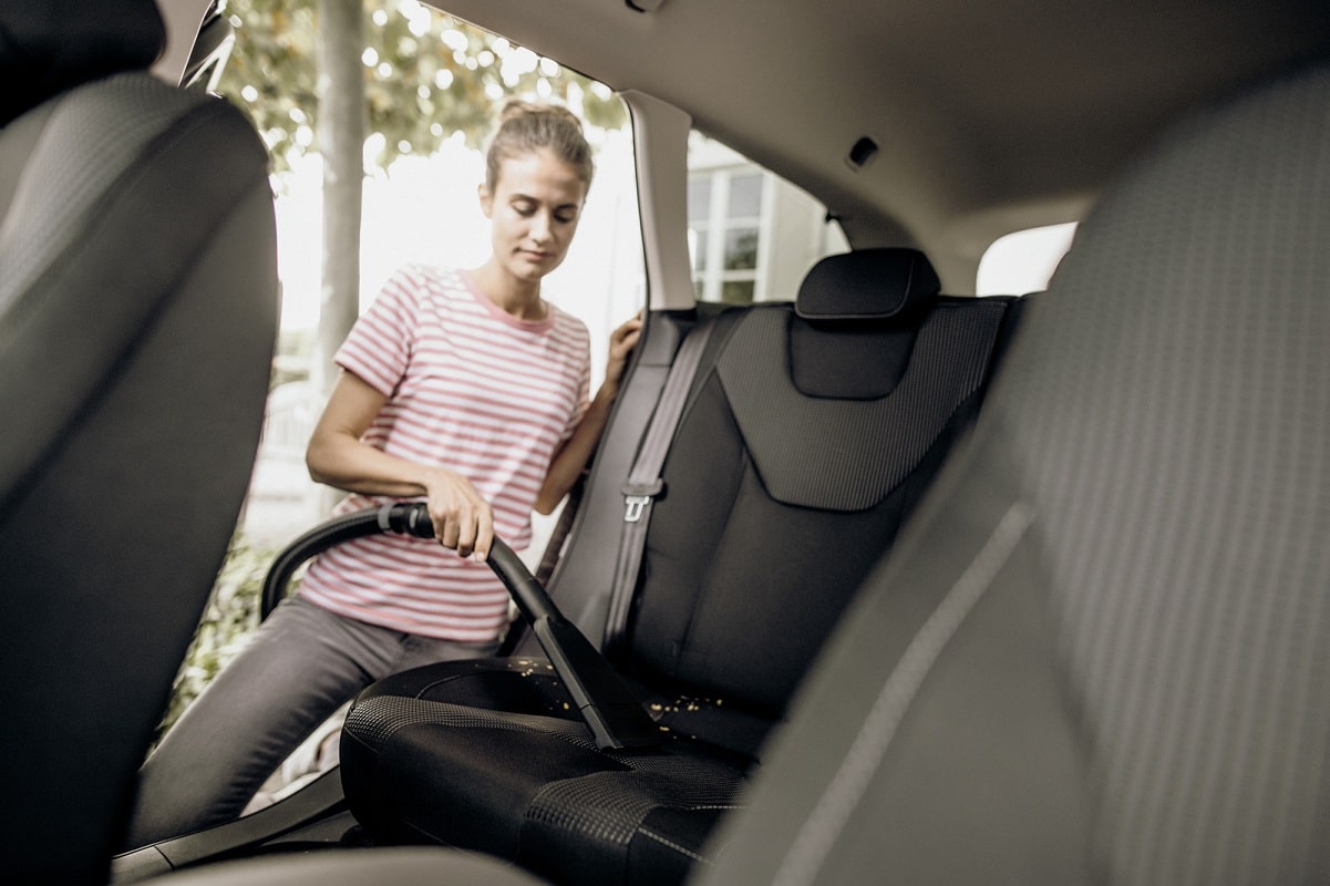 Пылесос Karcher WD 3 V-17/6/20 Car (1.628-115.0) Europe - фото 2