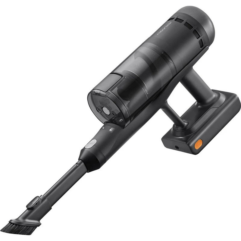 Пылесос RoboRock Alioth Pro H60 Hub Ultra (1169247) Europe - фото 4