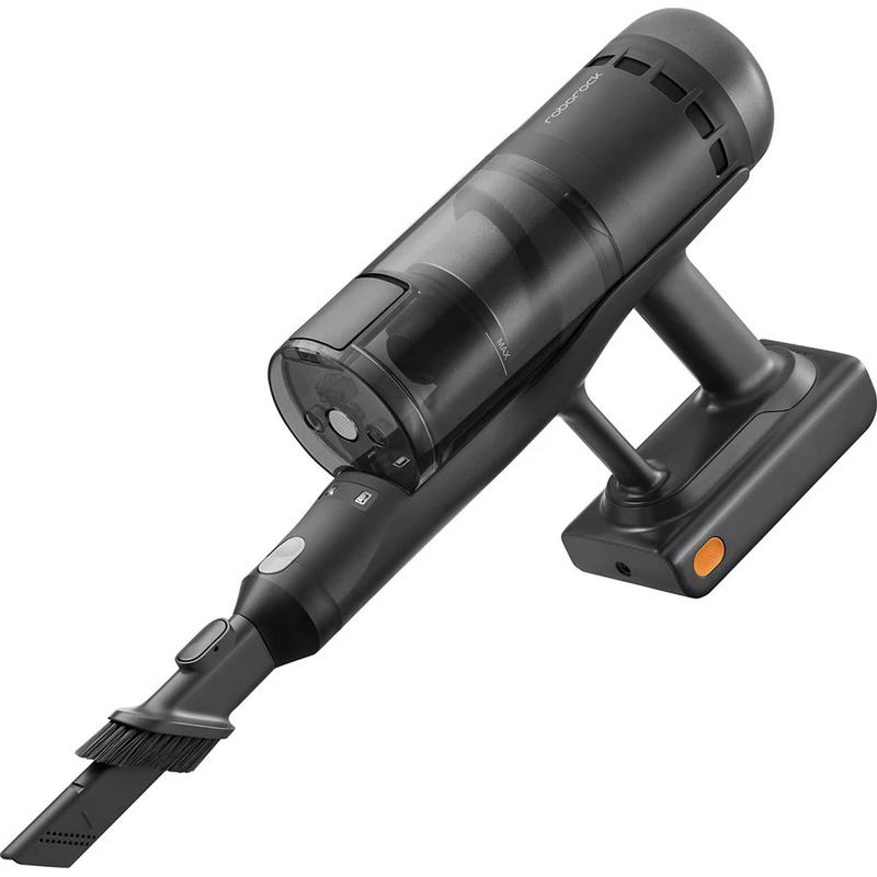 Пылесос RoboRock Alioth Pro H60 Hub Ultra (1169247) Europe - фото 5