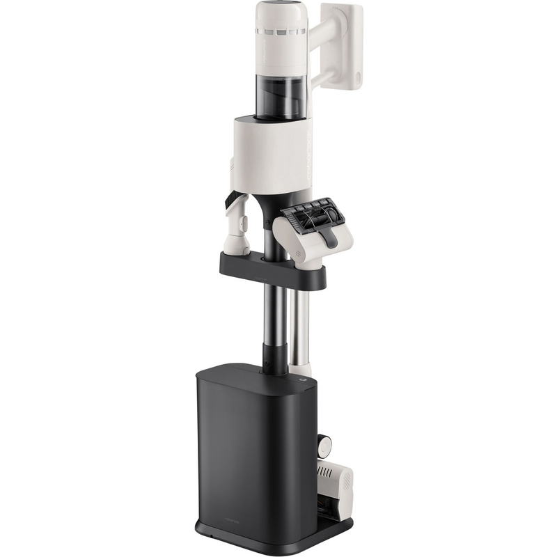 Пылесос RoboRock Alioth Lite H60 Hub (1169250)