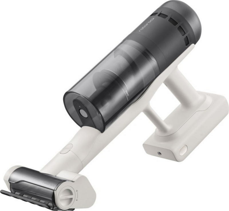 Пылесос RoboRock Aries H60 Pro (1169251) - фото 5