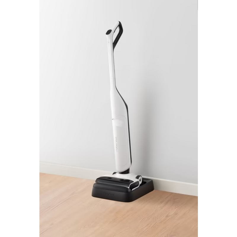 Пылесос RoboRock Flexi Lite - фото 4 Пылесос RoboRock Flexi Lite - фото 4