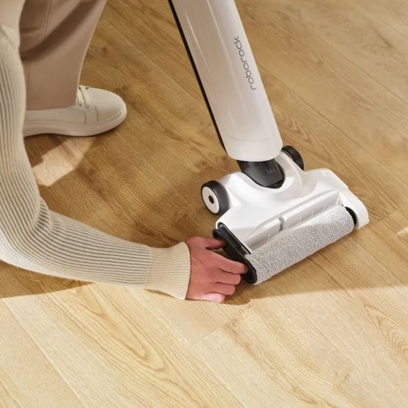 Пылесос RoboRock Flexi Lite - фото 5 Пылесос RoboRock Flexi Lite - фото 5