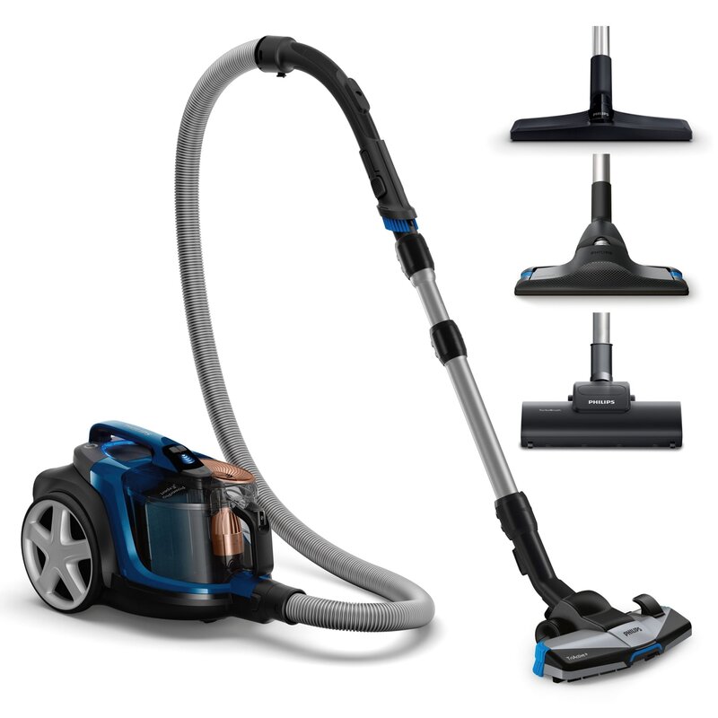 Пылесос безмешковый Philips FC9745/09 Europe