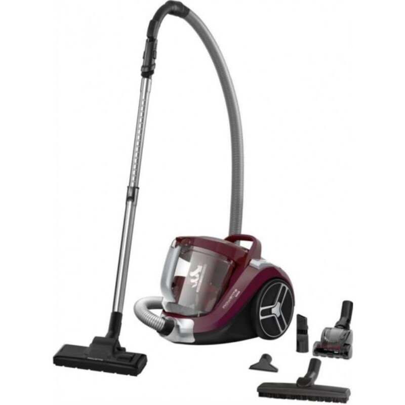 Пилосос безмішковий Rowenta RO4873EA Europe