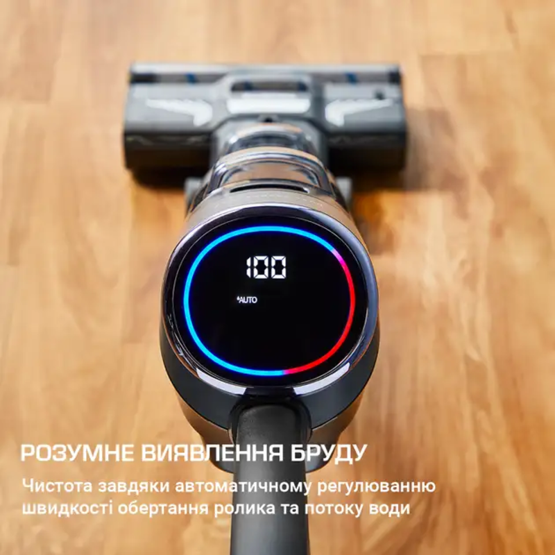Пылесос Rowenta X-CLEAN 4 GZ5037WO Europe - фото 2 Пылесос Rowenta X-CLEAN 4 GZ5037WO Europe - фото 2