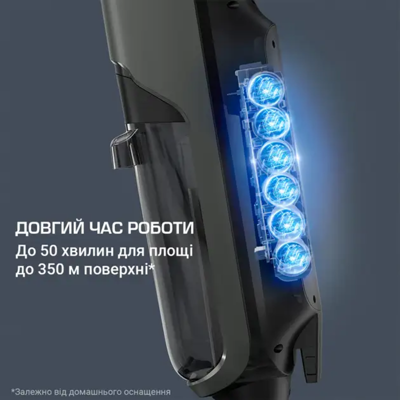 Пылесос Rowenta X-CLEAN 4 GZ5037WO Europe - фото 4 Пылесос Rowenta X-CLEAN 4 GZ5037WO Europe - фото 4
