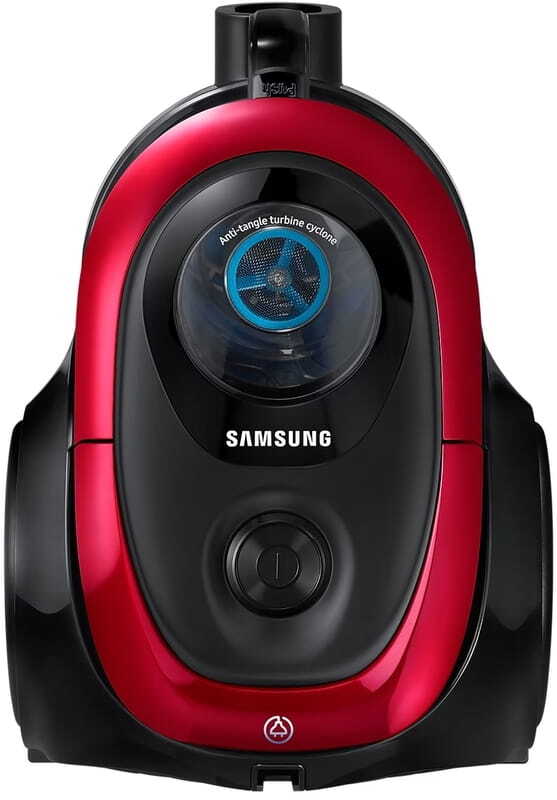 Пылесос без мешка Samsung VC07M2110SR/UK Europe - фото 1 Пылесос без мешка Samsung VC07M2110SR/UK Europe - фото 1