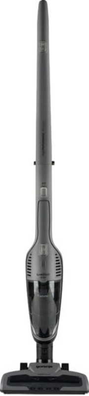 Вертикальний + ручний пилосос (2в1) Gorenje SVC216FGD Europe
