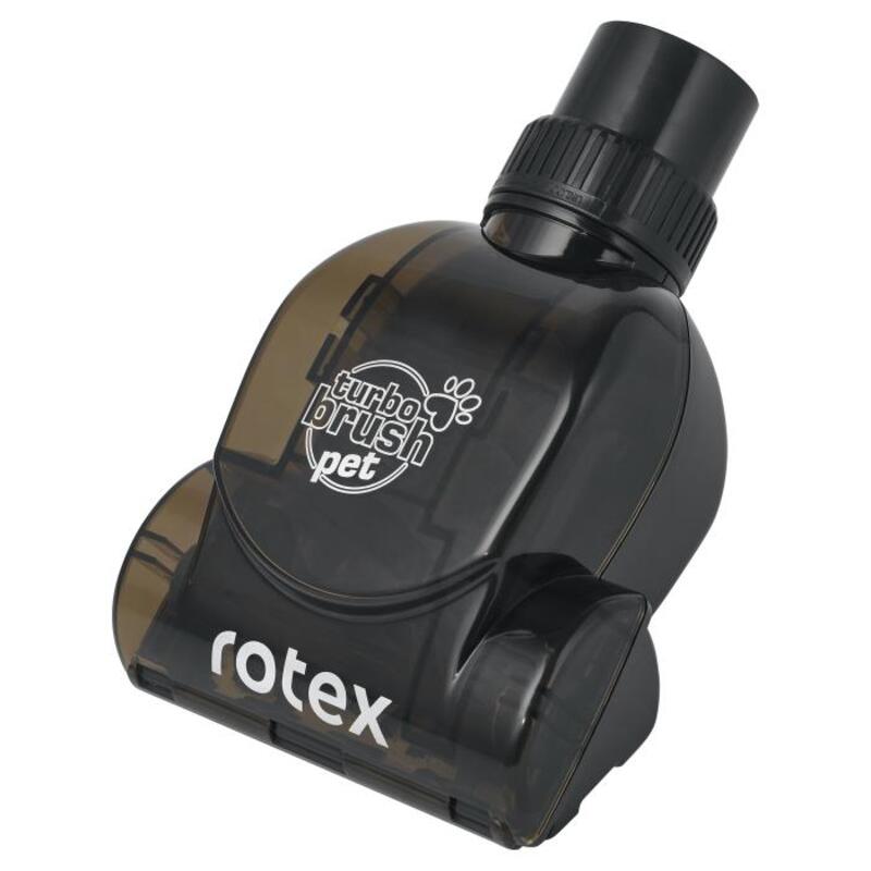Пылесос Rotex RVC20-R TurboPet Europe - фото 3