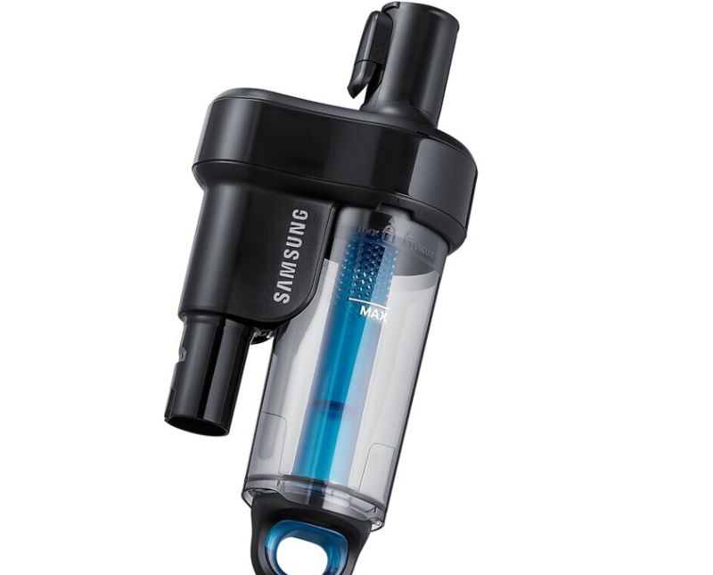 Пылесос Samsung Canister VC VC07M25G0WCGE Europe - фото 2