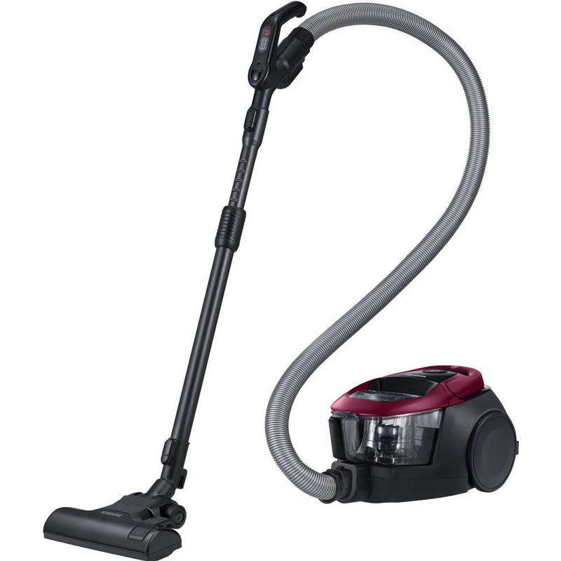 Пылесос Samsung VC07M31A1HP/UK Europe
