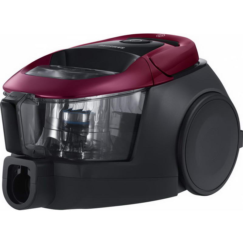 Пылесос Samsung VC07M31A1HP/UK Europe - фото 1