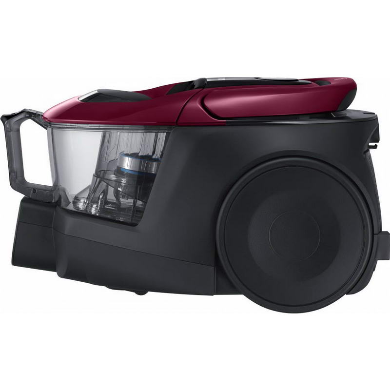 Пылесос Samsung VC07M31A1HP/UK Europe - фото 2